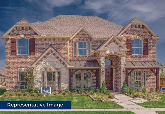 $759,821 | 413 Newpark Boulevard, DeSoto, TX 75115