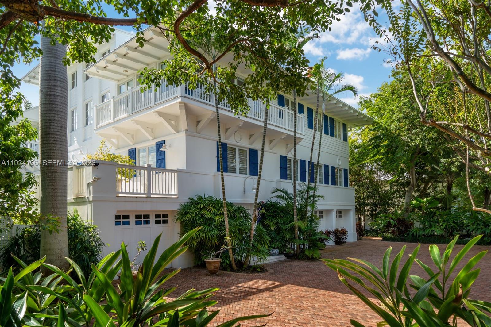 100 Cape Florida Drive Key Biscayne, FL 33149 - Photo 50 of 68