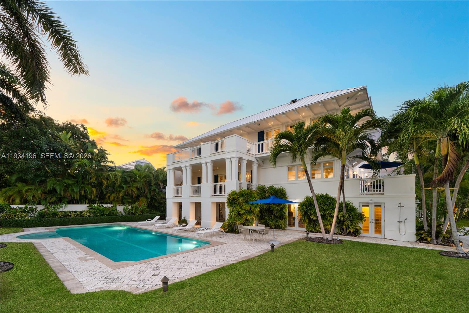 100 Cape Florida Drive Key Biscayne, FL 33149 - Photo 6 of 68