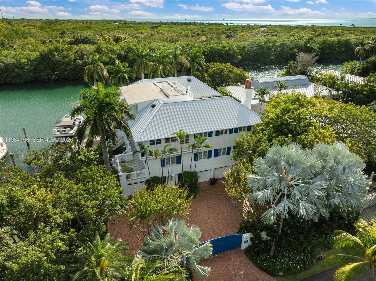 100 Cape Florida Drive Key Biscayne, FL 33149 - Photo 62 of 68