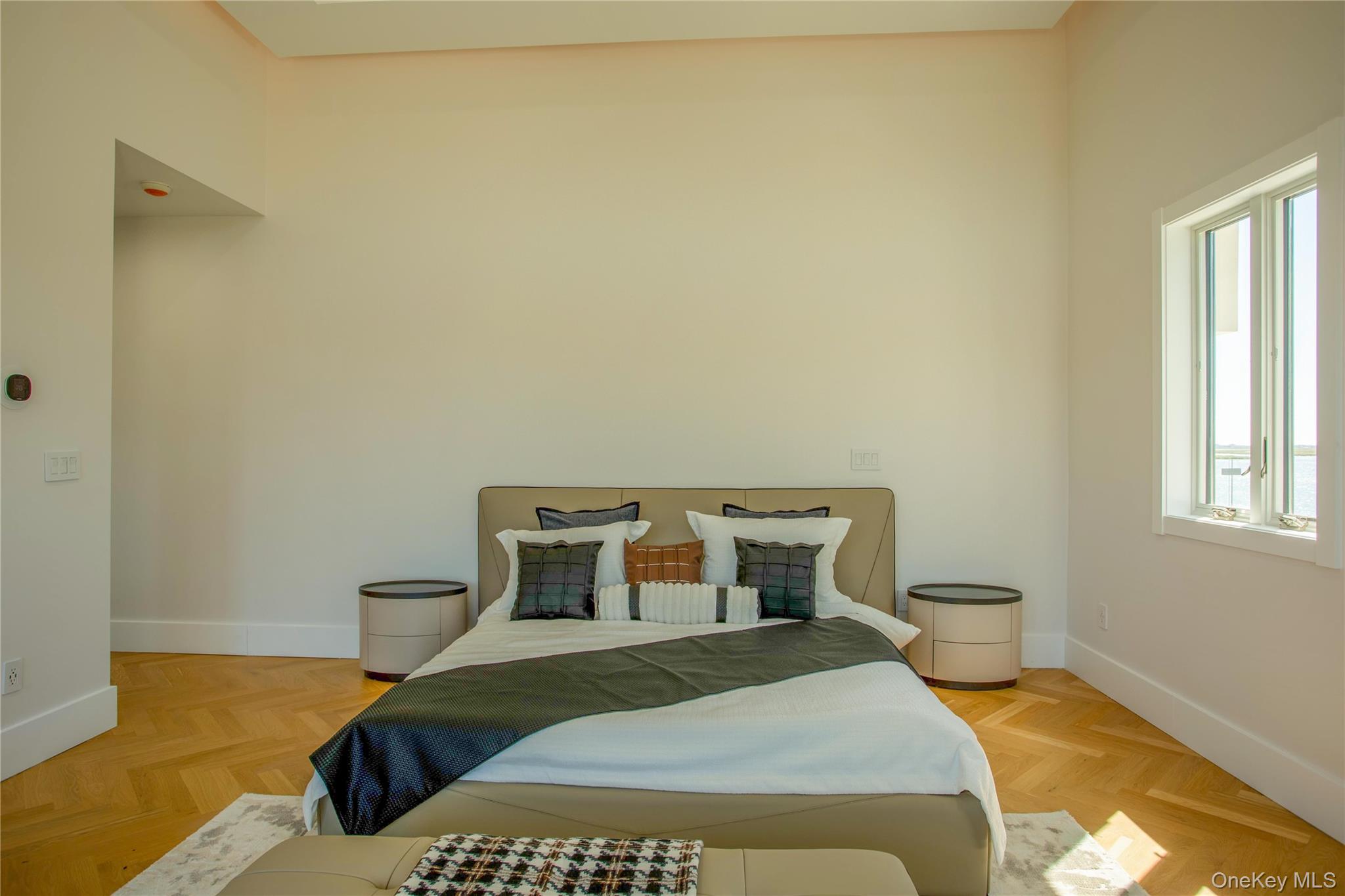 190 Curtis Road Woodmere, NY 11598 - Photo 23 of 45 Bedroom featuring baseboards