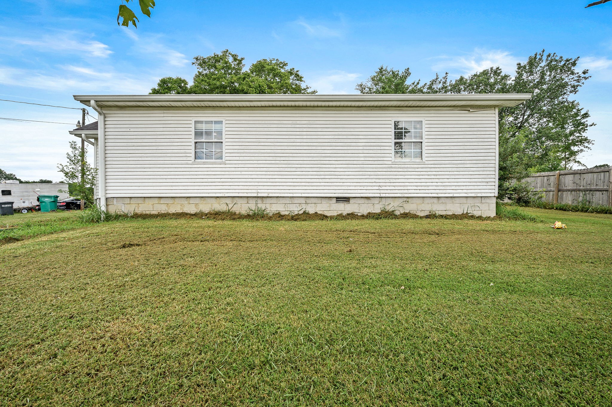 3198 Horn Springs Road Lebanon, TN 37087 - Photo 15 of 41 a view of a house with a yard