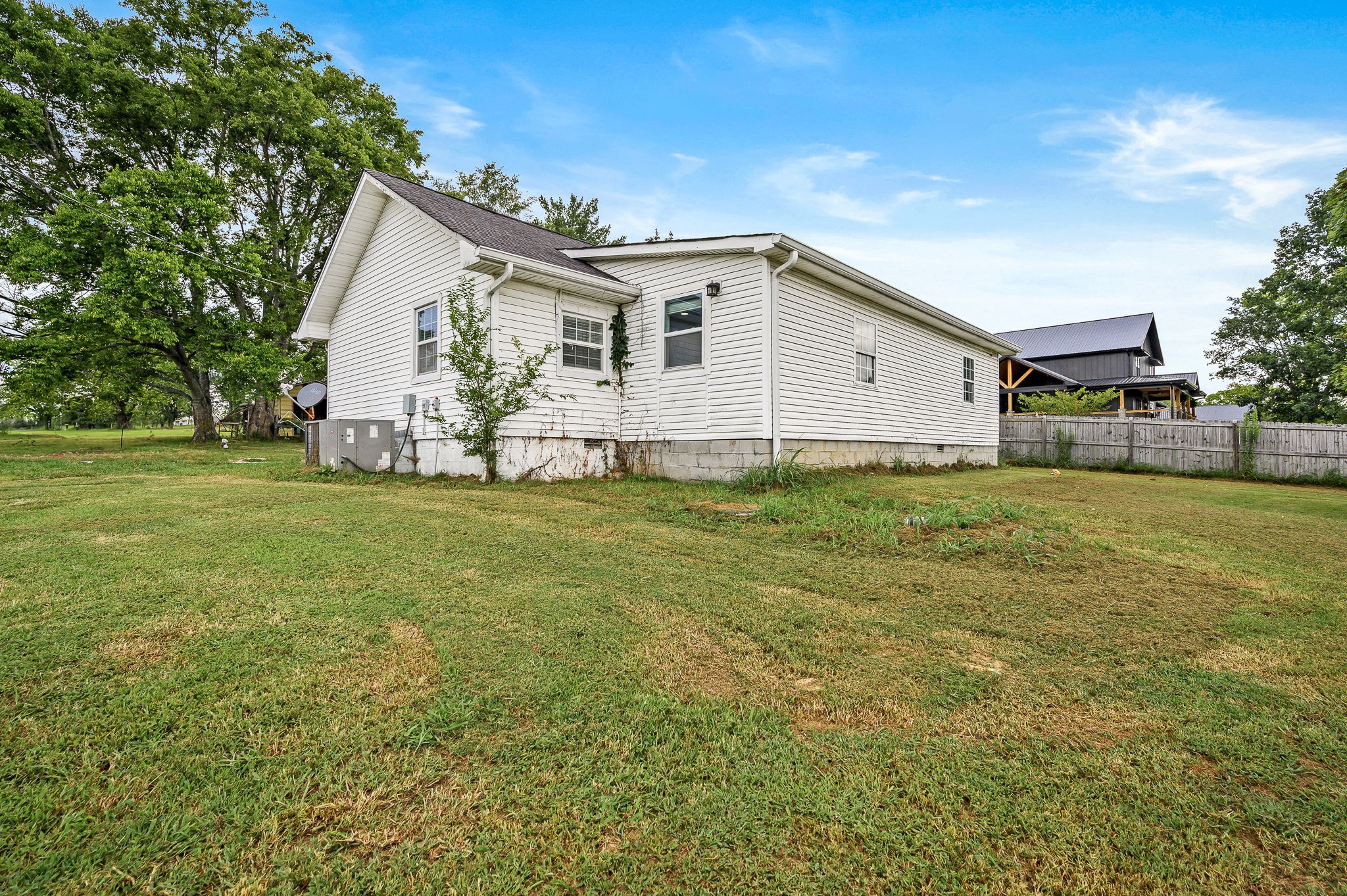 3198 Horn Springs Road Lebanon, TN 37087 - Photo 16 of 41 a view of a house with a yard