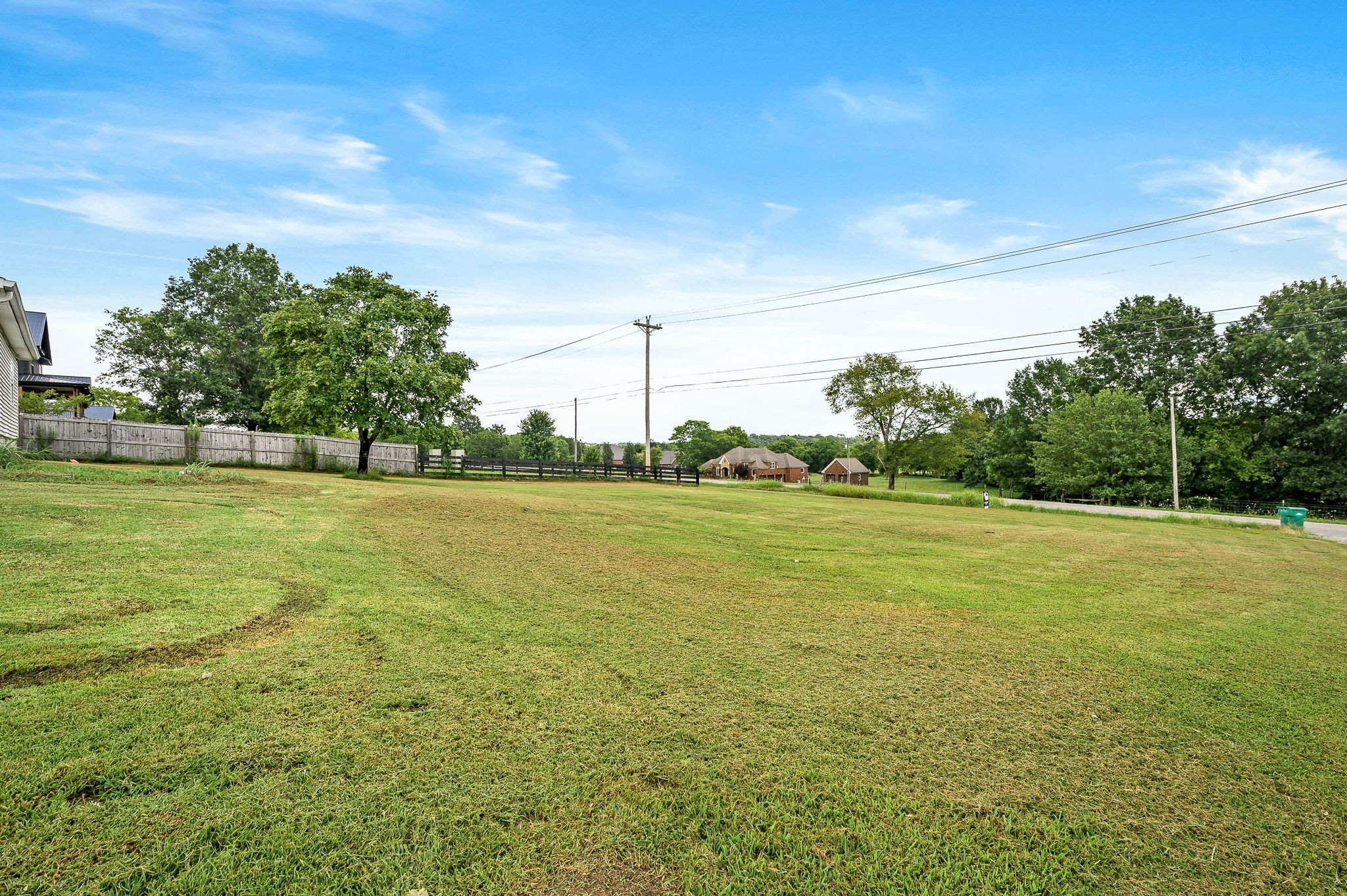 3198 Horn Springs Road Lebanon, TN 37087 - Photo 17 of 41 a view of a green field
