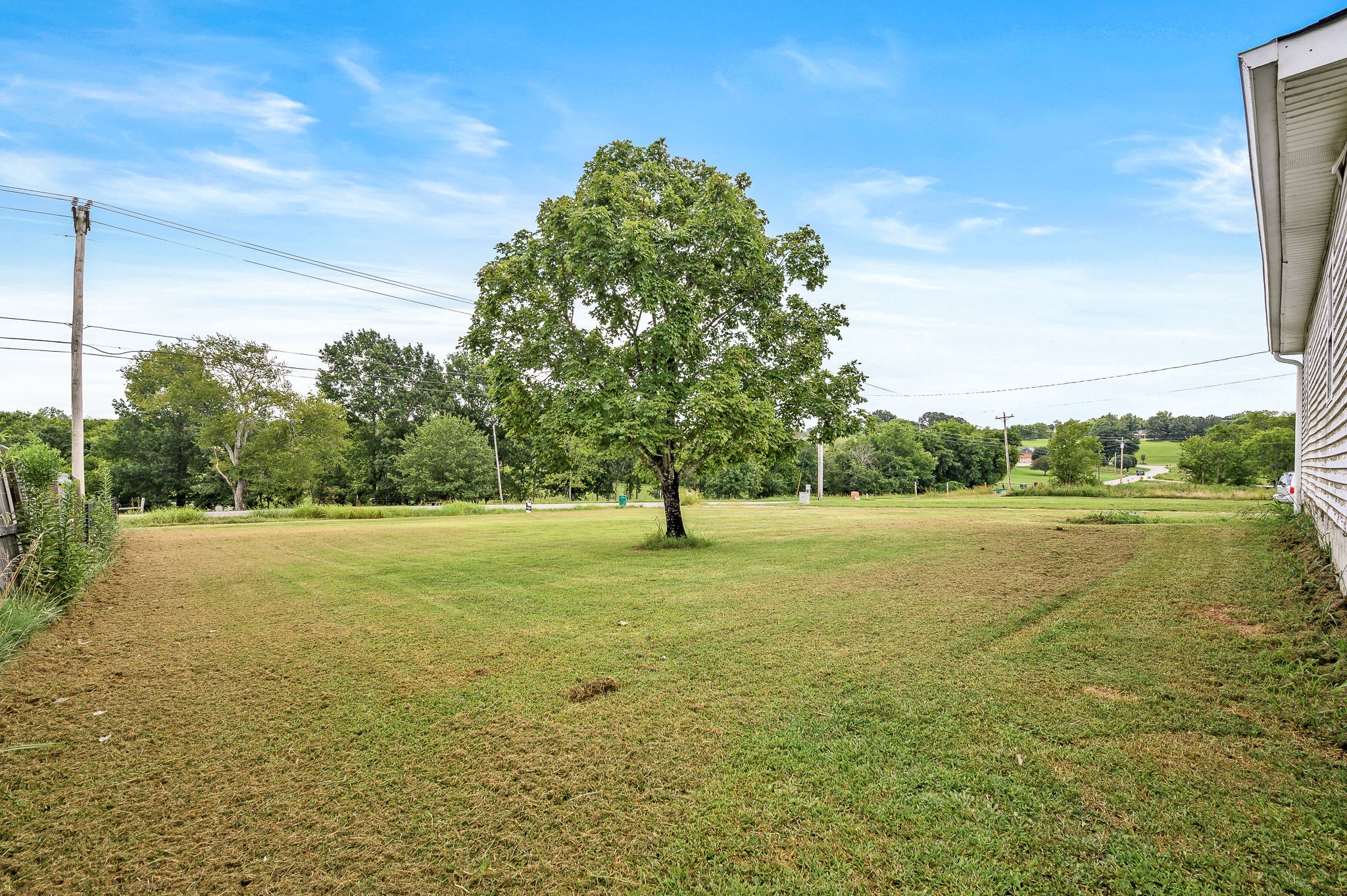 3198 Horn Springs Road Lebanon, TN 37087 - Photo 18 of 41 a view of a lake view