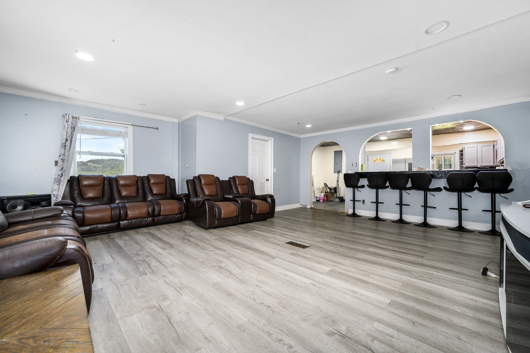 3198 Horn Springs Road Lebanon, TN 37087 - Photo 25 of 41 a living room with furniture