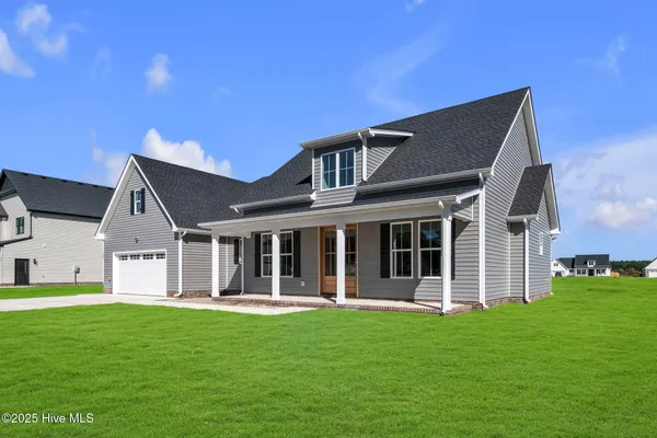 $595,950 | 103 Copper Run Loop, South Mills, NC 27976