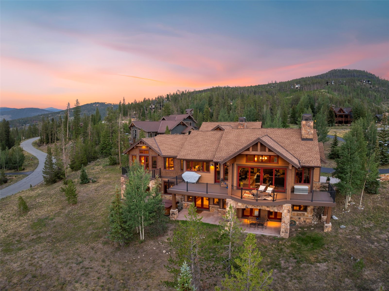 798 Gold Run Road Breckenridge, CO 80424 - Photo 23 of 24 Gallery Image 23