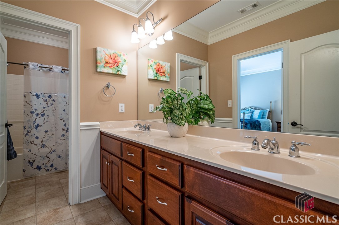 1551 Riverwalk Road Bishop, GA 30621 - Photo 45 of 58