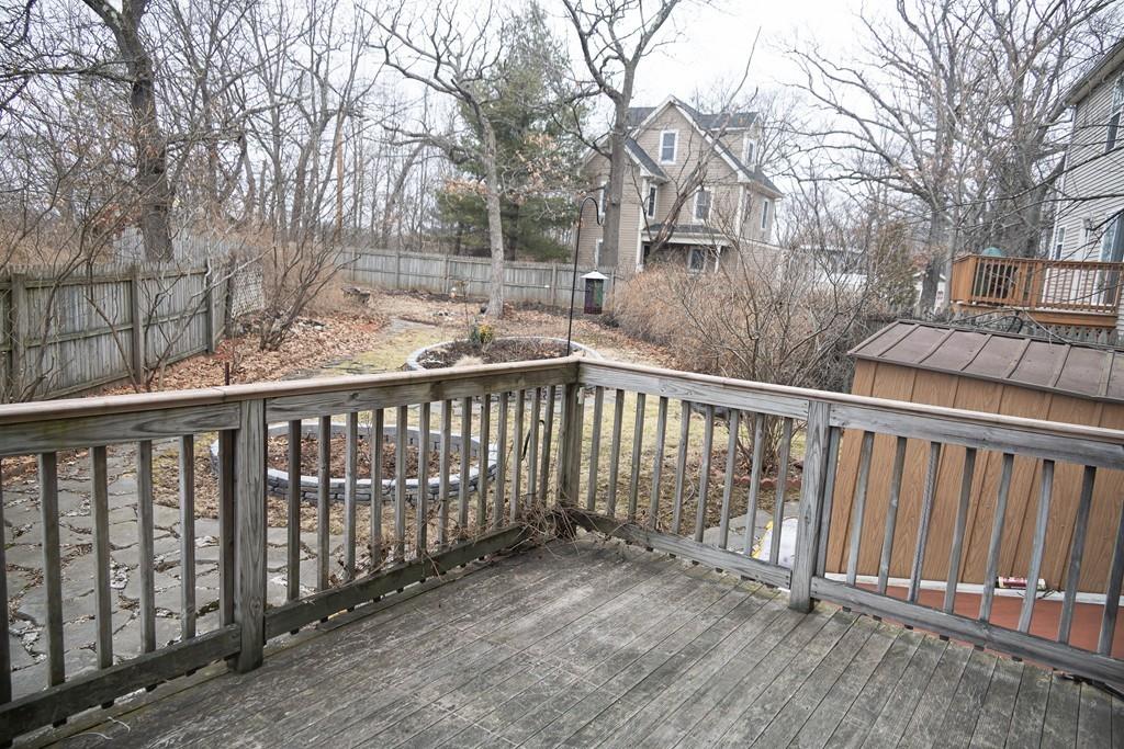 67 Overlook Road Boston, MA 02132 - Photo 20 of 23 Gallery Image 20