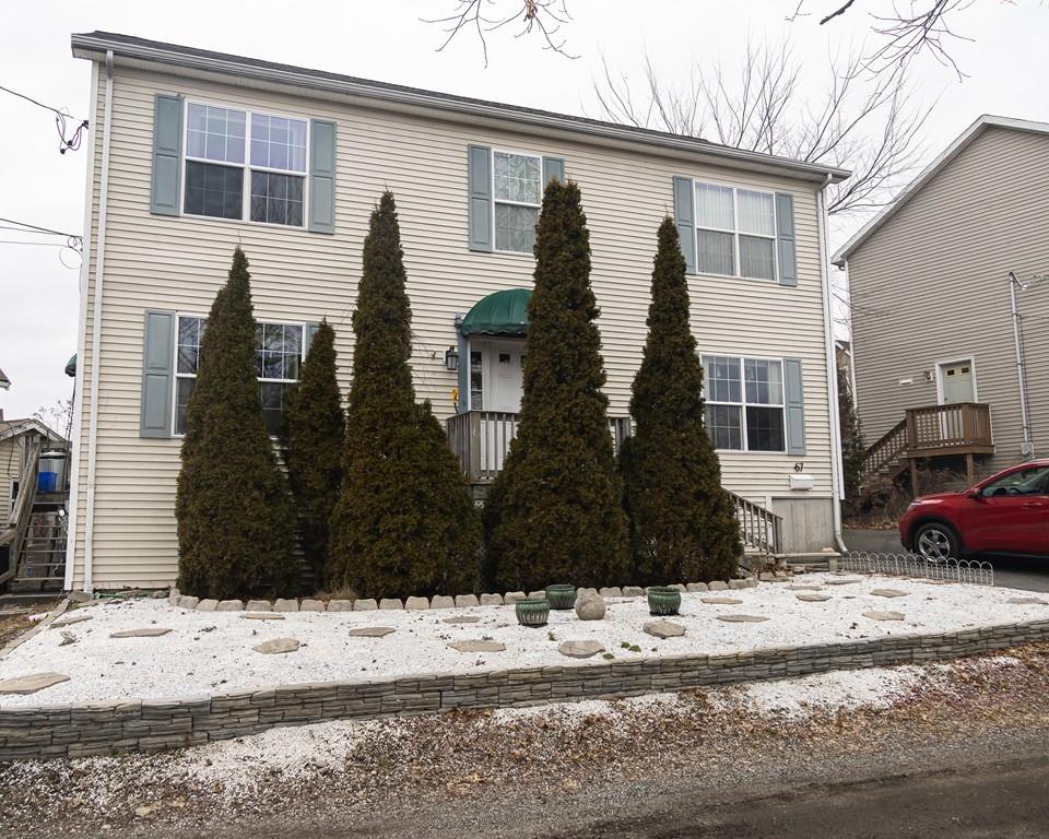 67 Overlook Road Boston, MA 02132 - Photo 2 of 23 Gallery Image 2