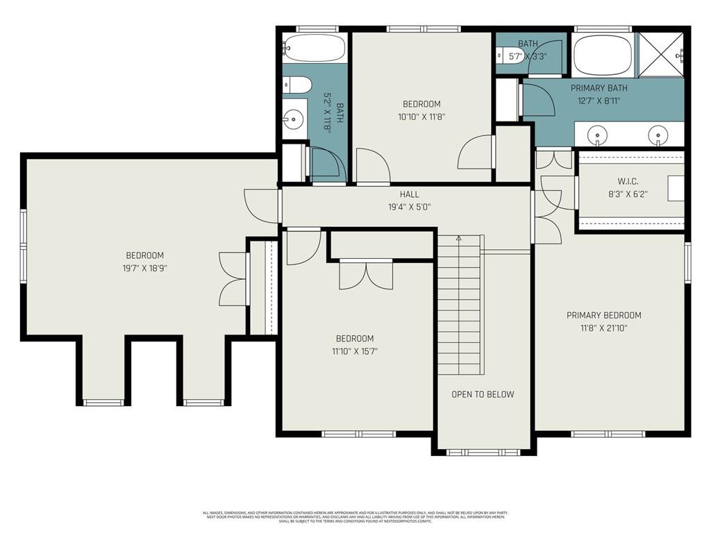 1463 Crescent Walk Decatur, GA 30033 - Photo 27 of 28