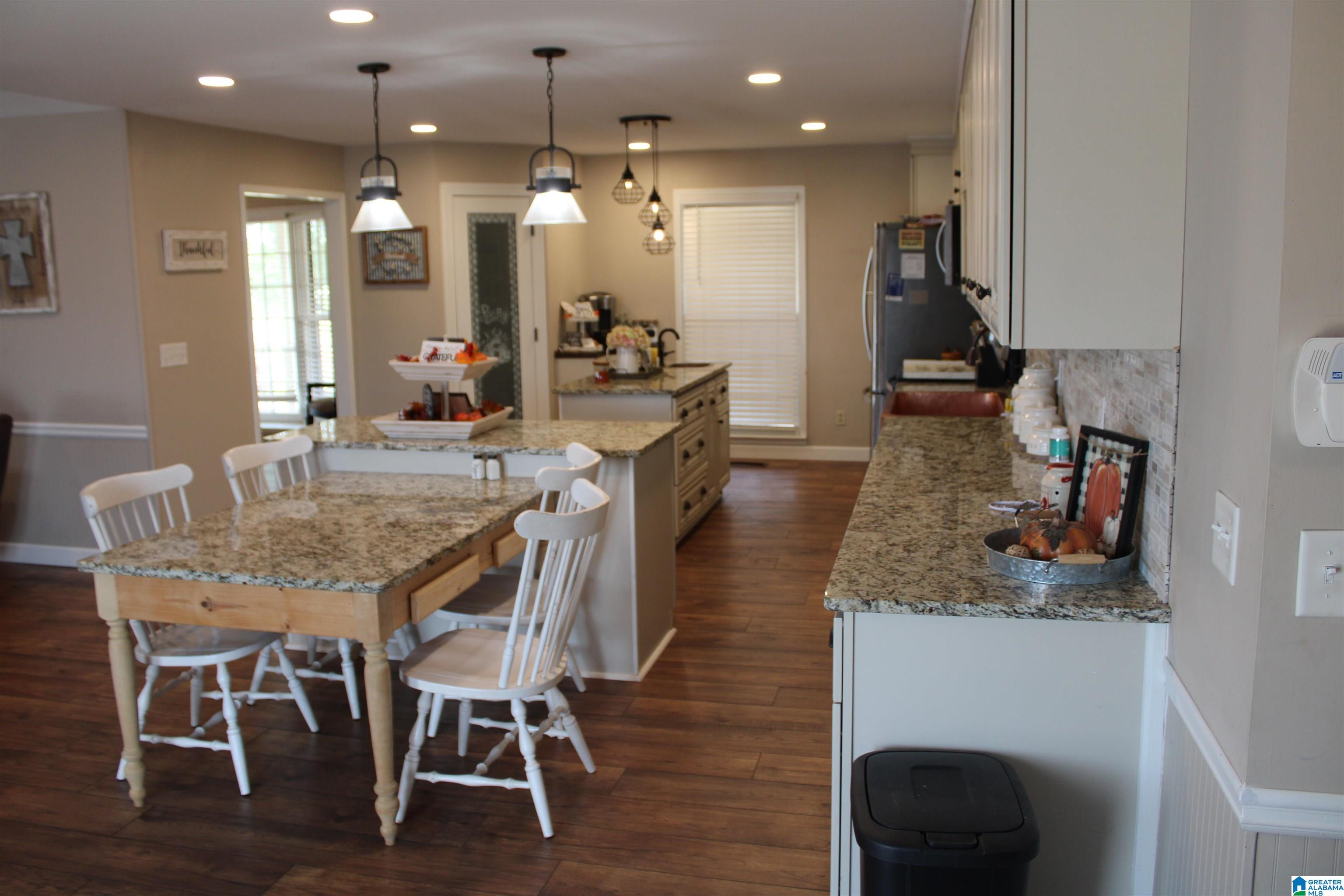 2984 Curry Station Road Munford, AL 36268 - Photo 18 of 42