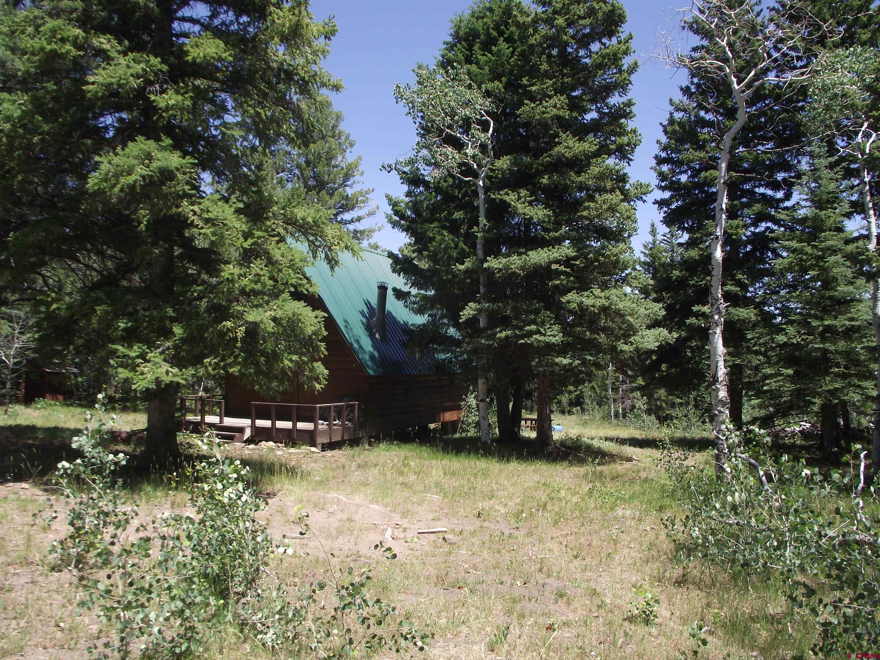 15283 Spring Creek Road Montrose, CO 81403 - Photo 23 of 40