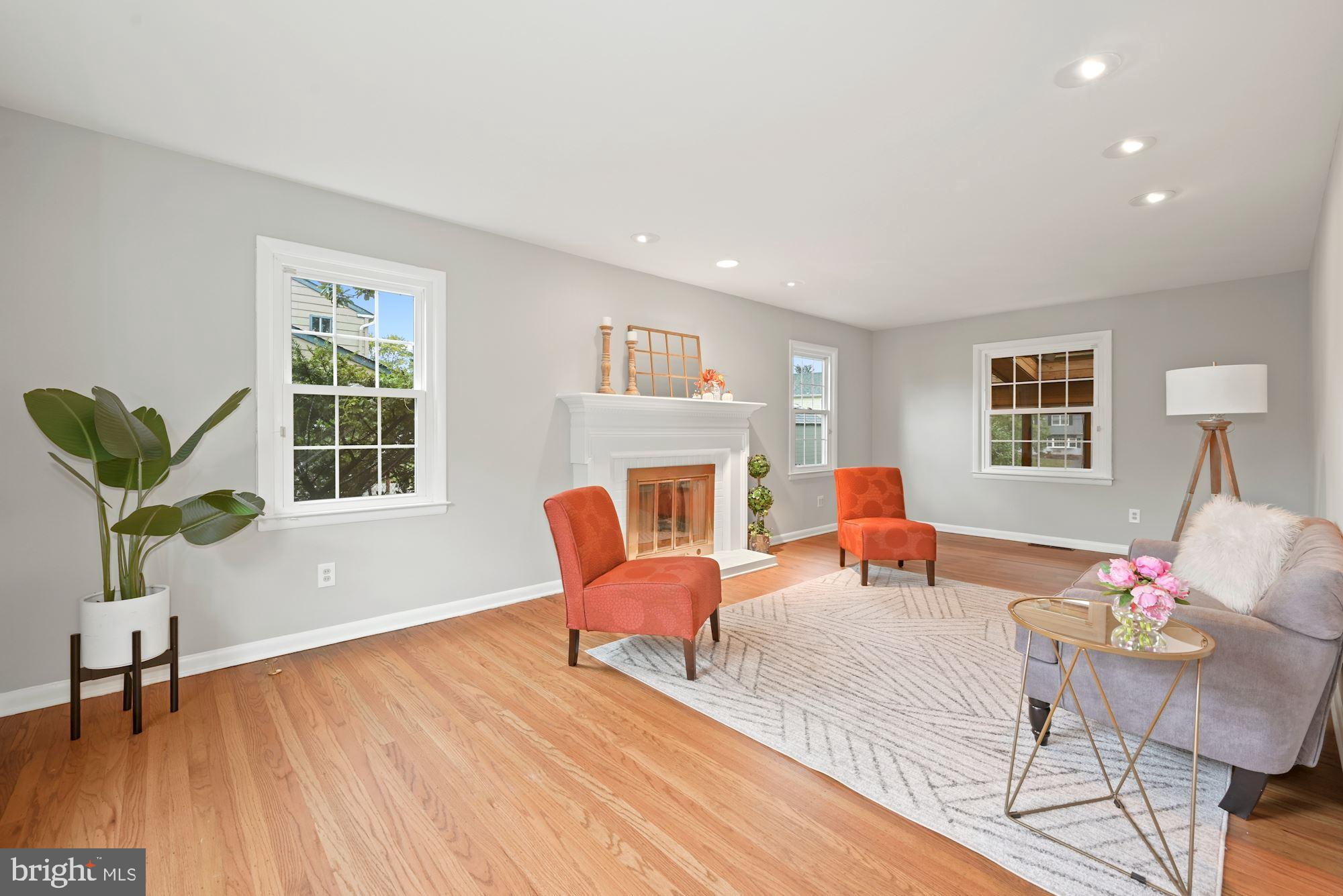 216 Harvest Road Cherry Hill, NJ 08002 - Photo 14 of 33