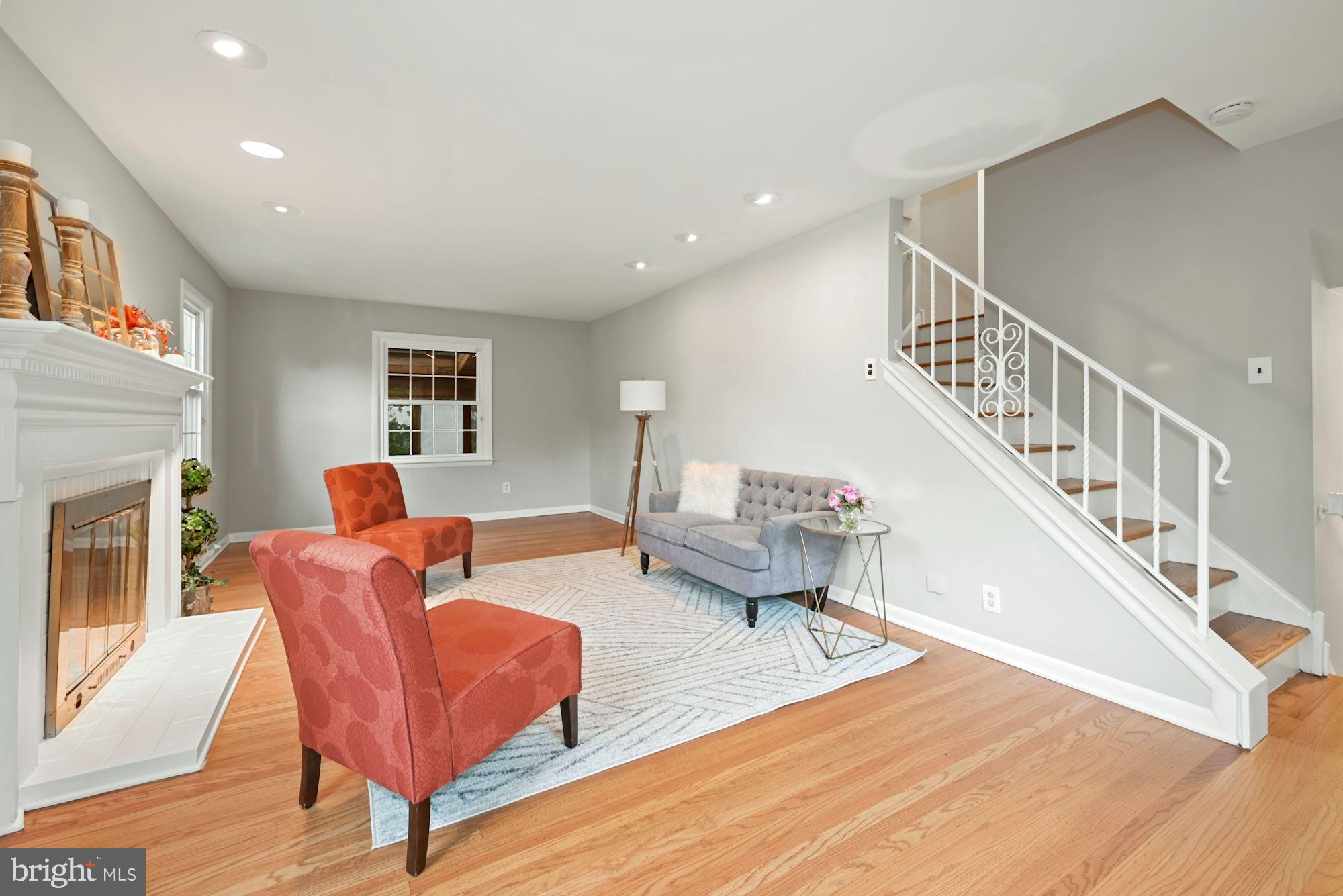 216 Harvest Road Cherry Hill, NJ 08002 - Photo 15 of 33