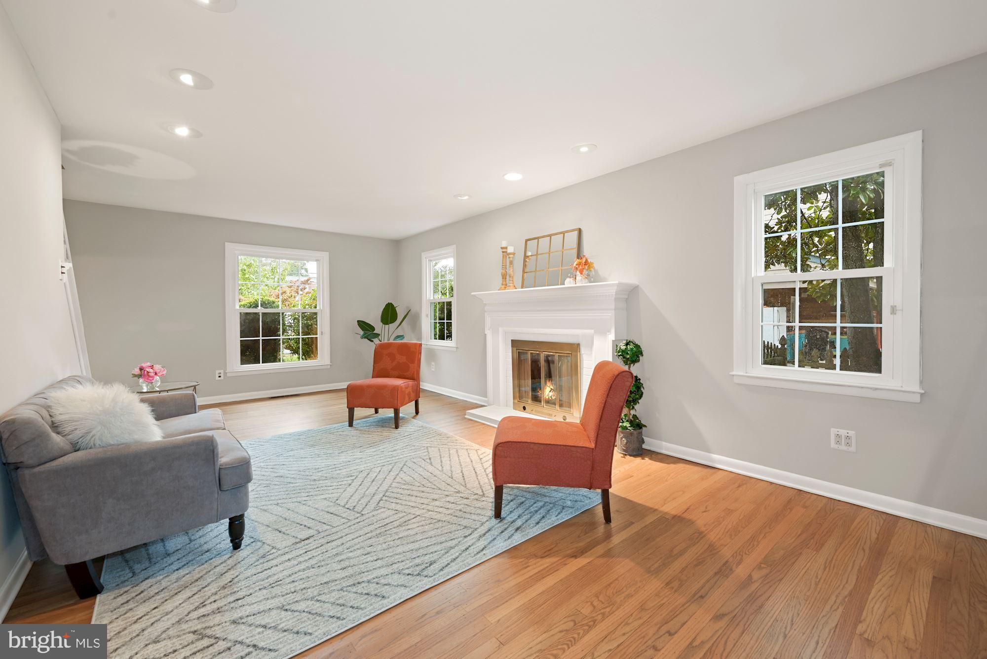 216 Harvest Road Cherry Hill, NJ 08002 - Photo 16 of 33