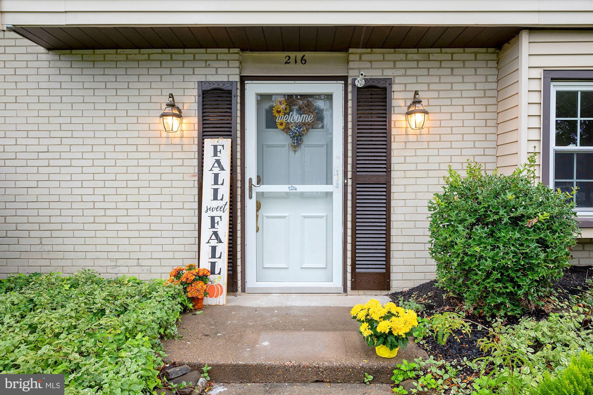 216 Harvest Road Cherry Hill, NJ 08002 - Photo 3 of 33