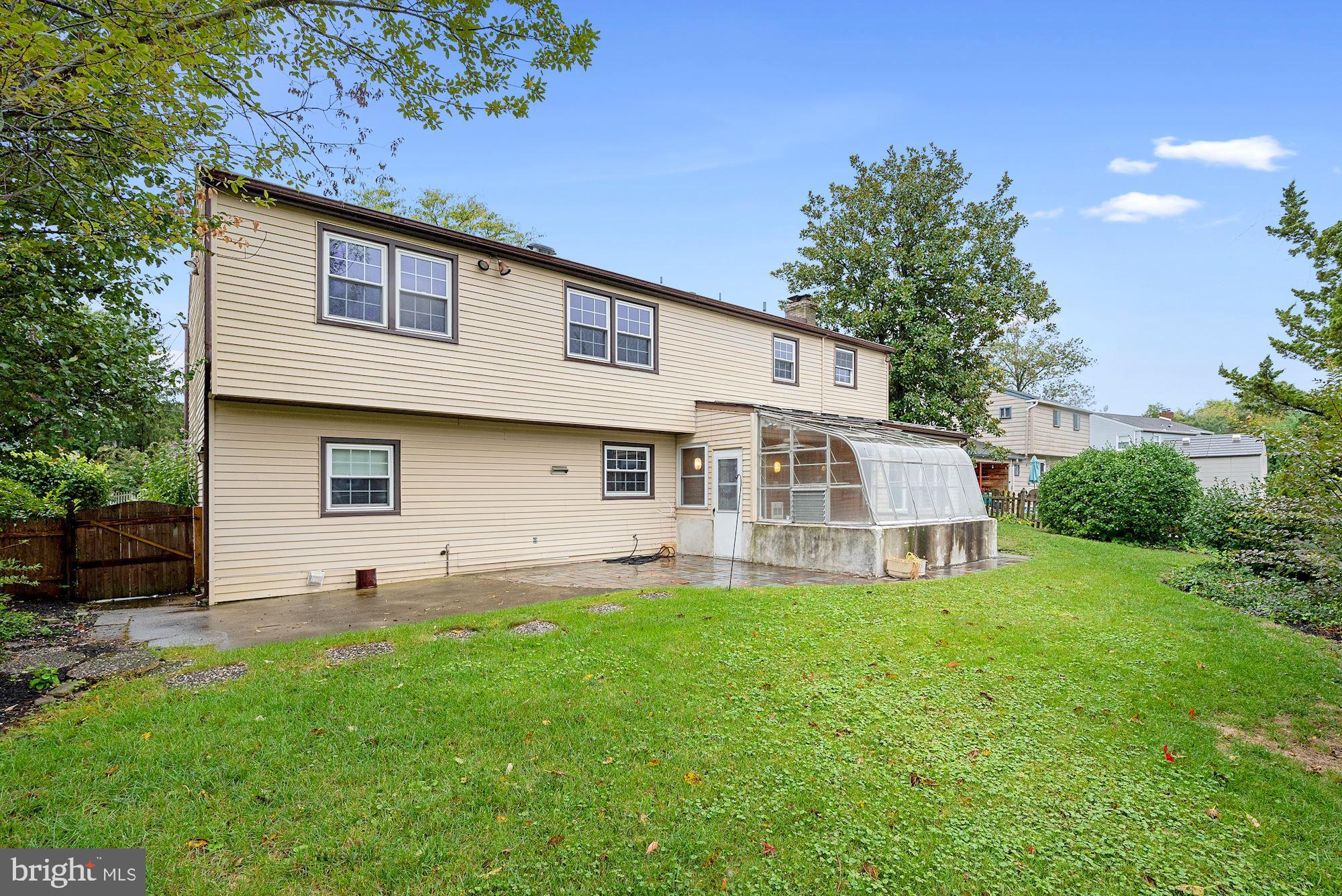 216 Harvest Road Cherry Hill, NJ 08002 - Photo 32 of 33