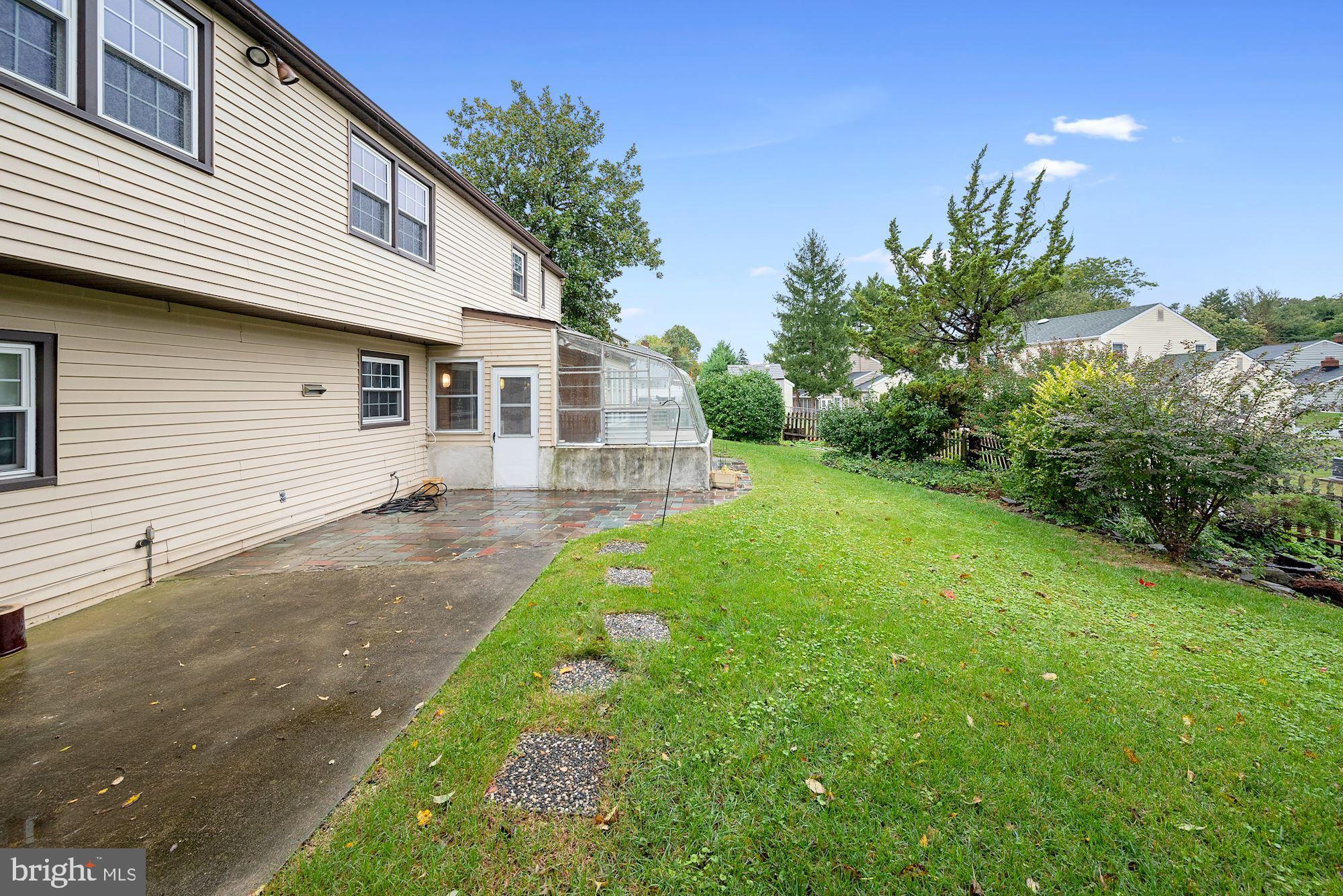 216 Harvest Road Cherry Hill, NJ 08002 - Photo 33 of 33