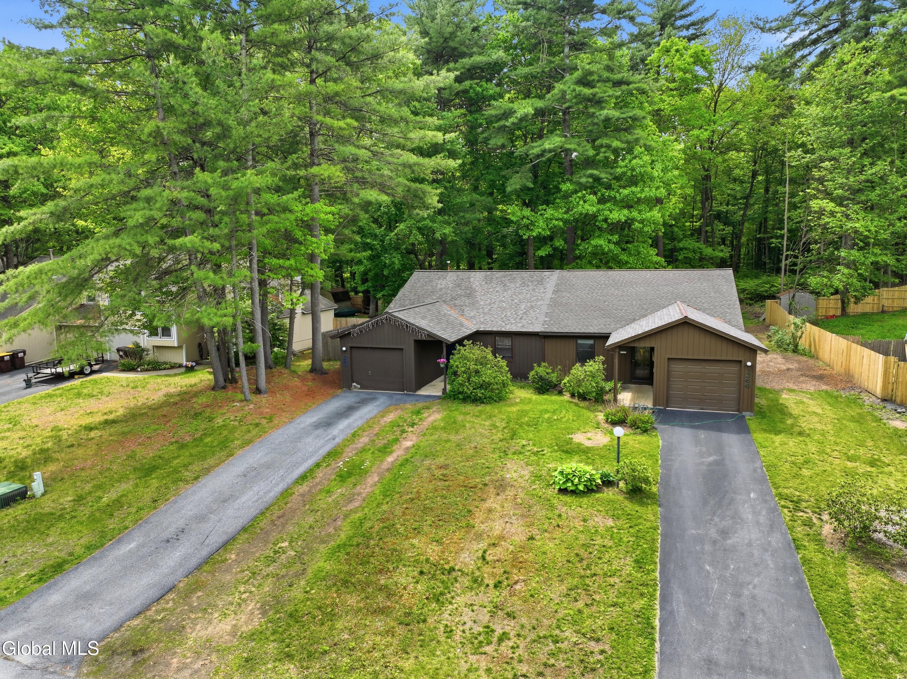 268 Thimbleberry Road Ballston Spa, NY 12020 - Photo 2 of 25 2