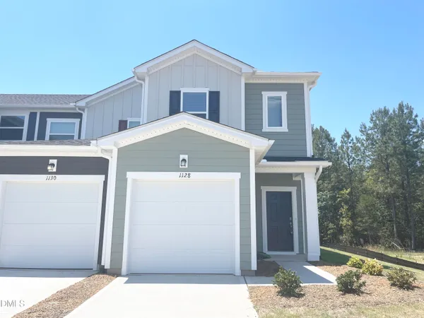 $1,895 | 1128 Goldenshrub Street, Durham, NC 27704