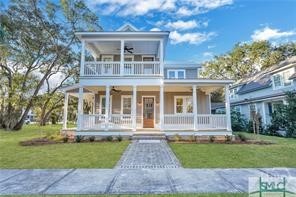 77 Yellow Bluff Road Midway, GA 31320 - Photo 1 of 1