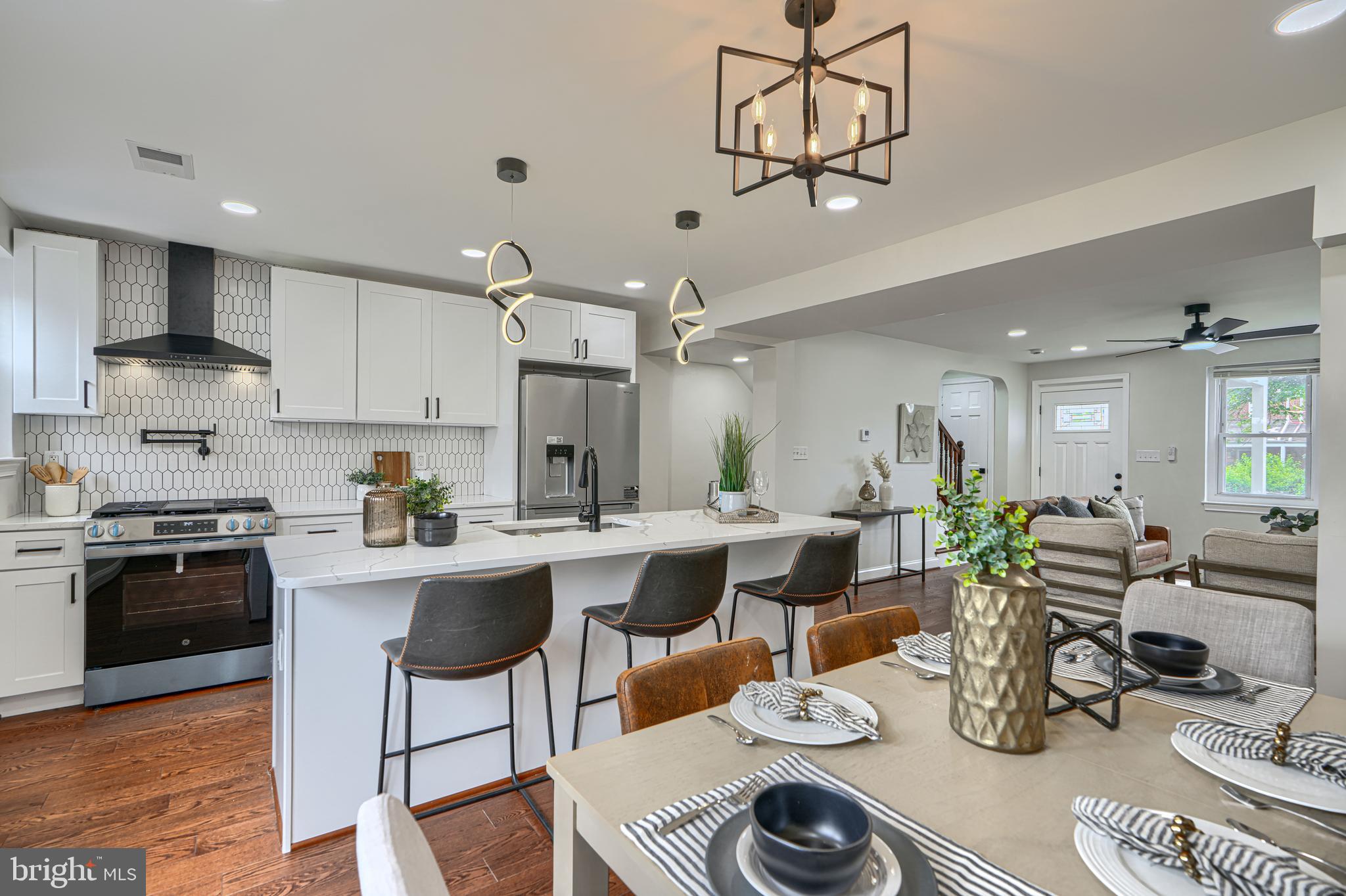 260 Ridge Avenue Towson, MD 21286 - Photo 1 of 39