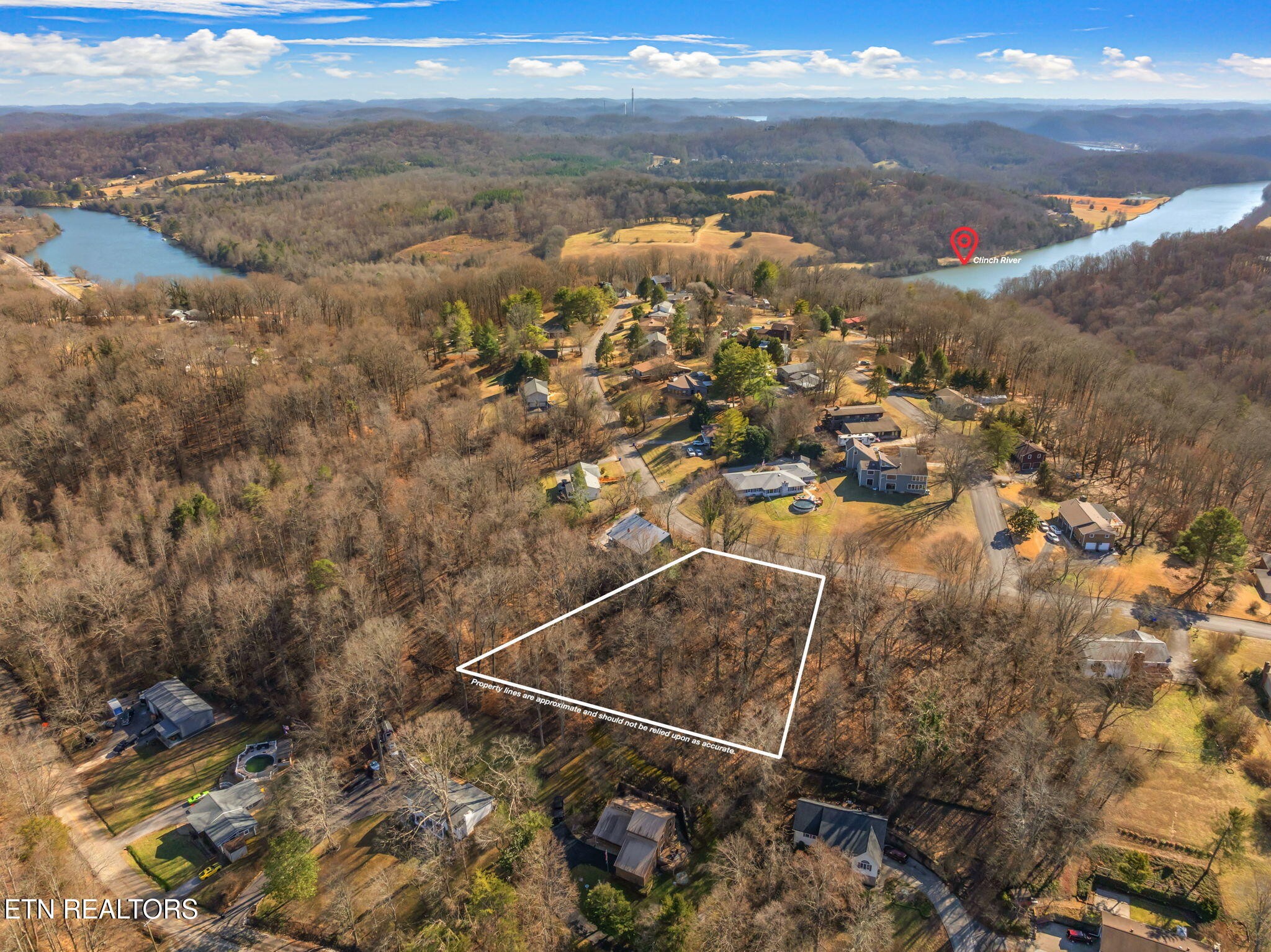 48 Orchard Knob Road Clinton, TN 37716 - Photo 12 of 29 Gallery Image 12