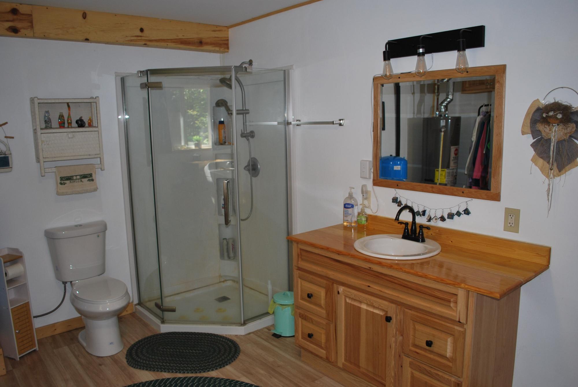 6245 Camp 6 Loop Road Laona, WI 54541 - Photo 20 of 34 Gallery Image 20