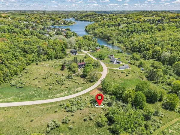 $8,200 | L121-staghorn Black Forest Drive, La Valle, WI 53941