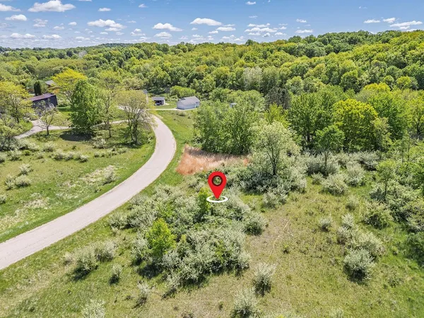 $8,200 | L121-staghorn Black Forest Drive, La Valle, WI 53941