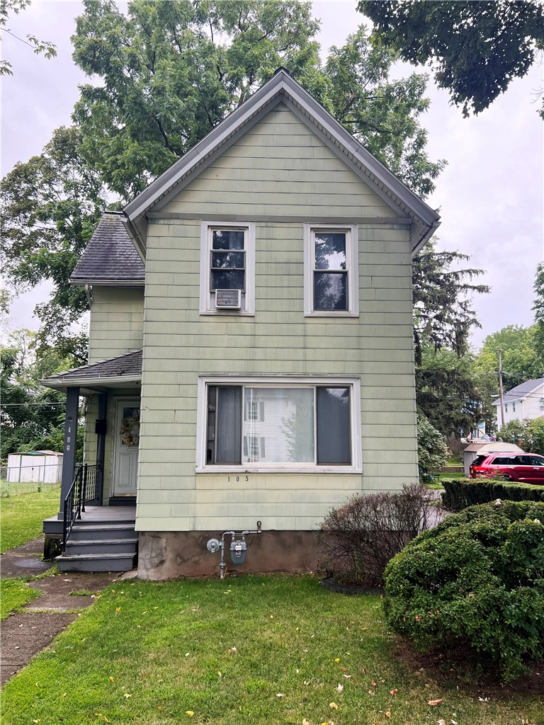 105 Brooks Avenue Rochester, NY 14619 - Photo 1 of 1 Gallery Image 1