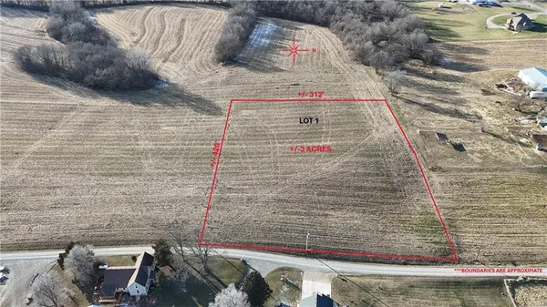 $159,999 | Lot 1 Private Drive, Cosby, MO 64436