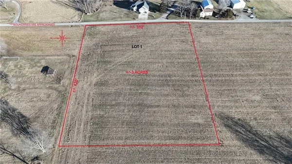 $159,999 | Lot 1 Private Drive, Cosby, MO 64436