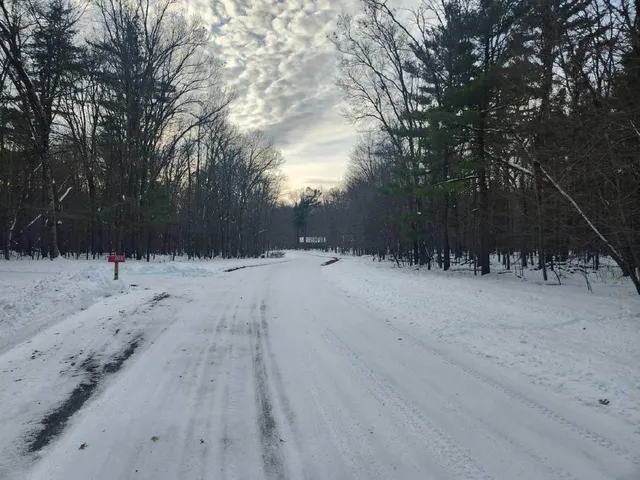 $95,000 | L29 South Badger, Arkdale, WI 54613