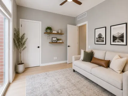 $865,000 | 321 North Jefferson Street, Unit 401, Chicago, IL 60661