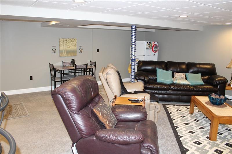 118 West Starz Road Cheswick, PA 15024 - Photo 12 of 18 Gameroom