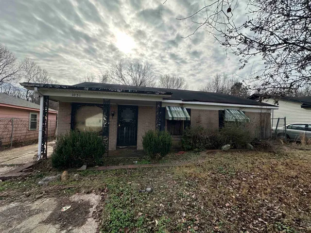 $75,000 | 1051 Canary Lane, Memphis, TN 38109