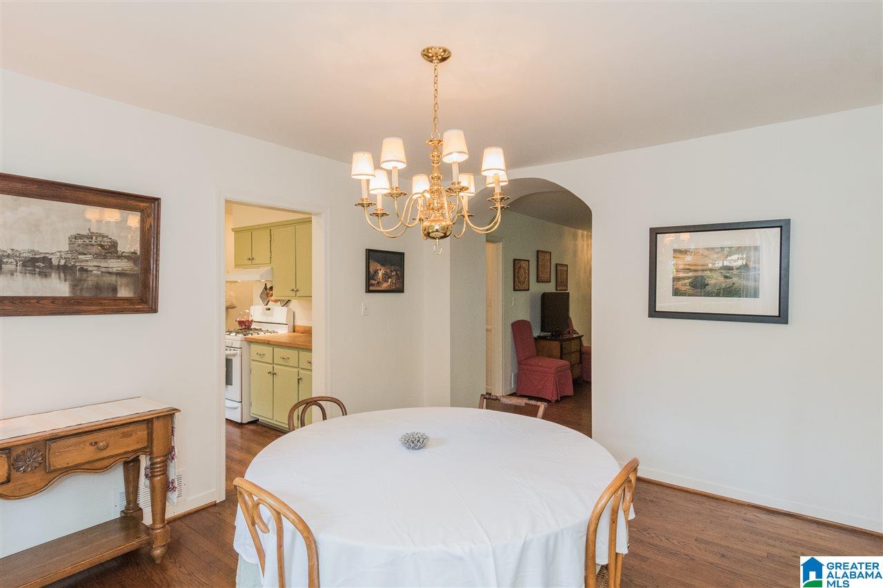 703 Belmont Road Birmingham, AL 35209 - Photo 14 of 34
