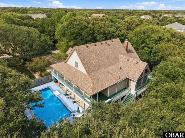 $879,000 | 4249 Seascape Drive, Kitty Hawk, NC 27949