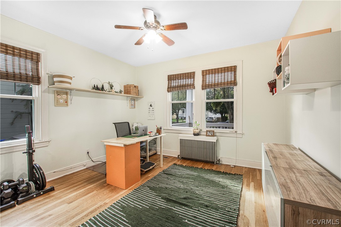 1816 Seddon Road Richmond, VA 23227 - Photo 18 of 37 Gallery Image 18