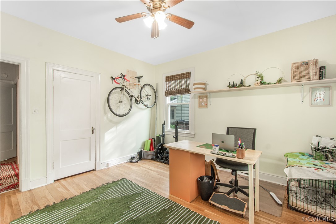 1816 Seddon Road Richmond, VA 23227 - Photo 20 of 37 Gallery Image 20