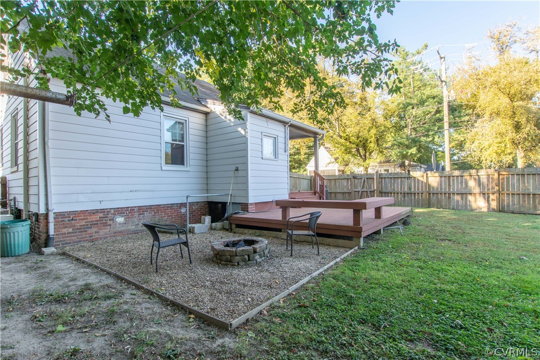 1816 Seddon Road Richmond, VA 23227 - Photo 3 of 37 Gallery Image 3