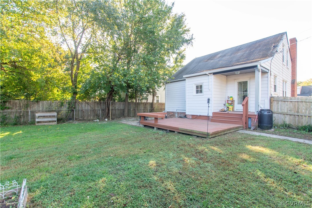 1816 Seddon Road Richmond, VA 23227 - Photo 4 of 37 Gallery Image 4