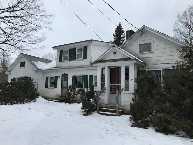 46 Mudgett Road Parsonsfield, ME 04047 - Photo 1 of 40 IMG_4785