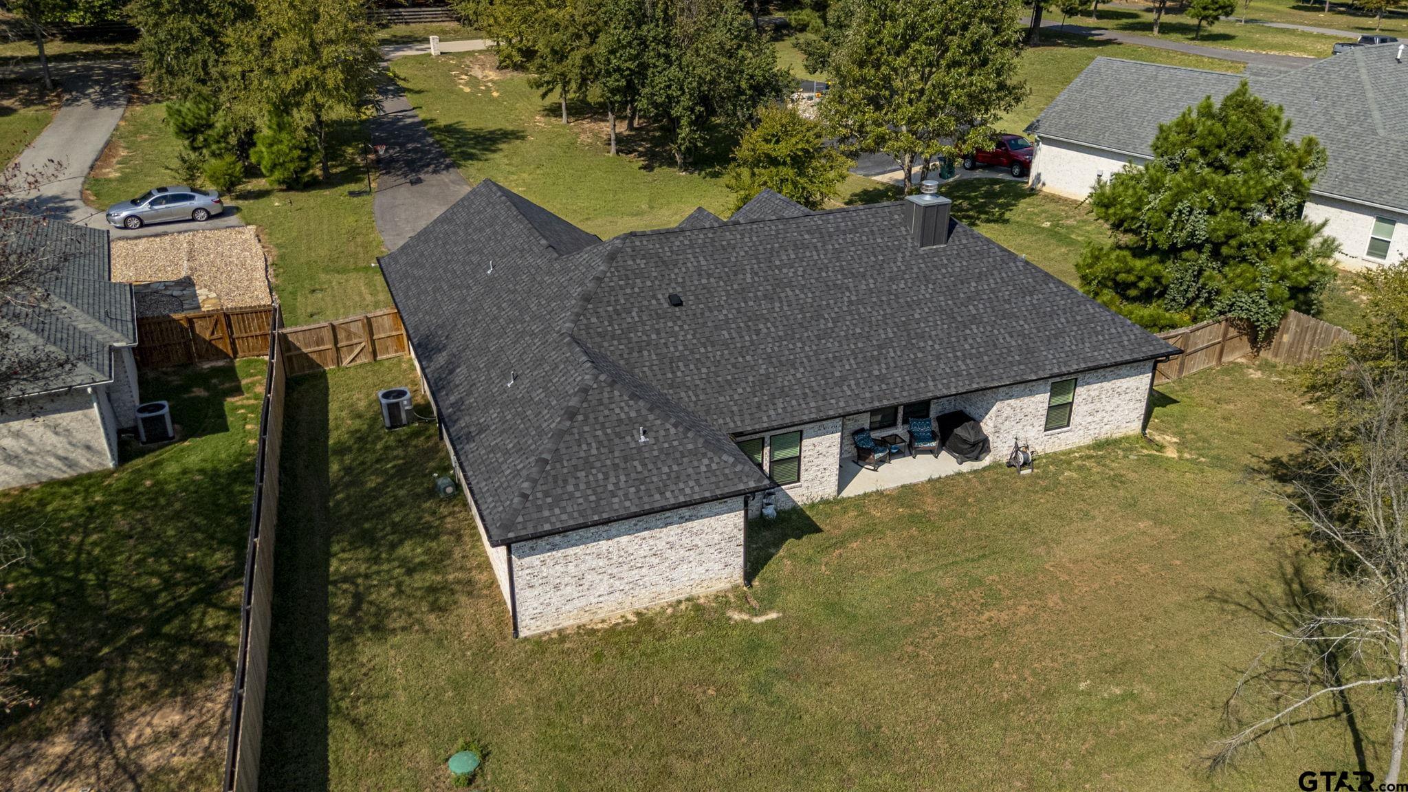 6397 Mill Run Road Athens, TX 75751 - Photo 40 of 47