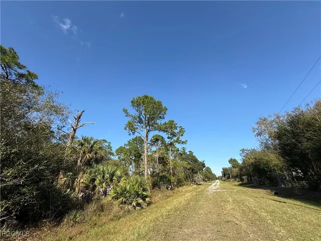 $54,000 | 740 South Lindero Street, Clewiston, FL 33440