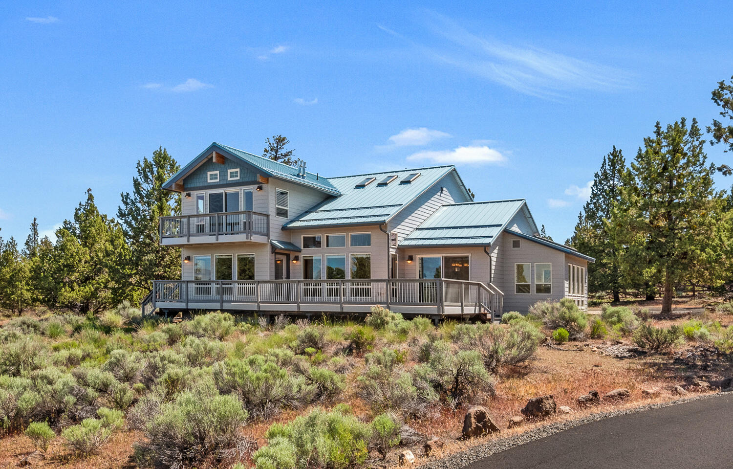 65230 Smokey Ridge Road Bend, OR 97703 - Photo 49 of 53 49