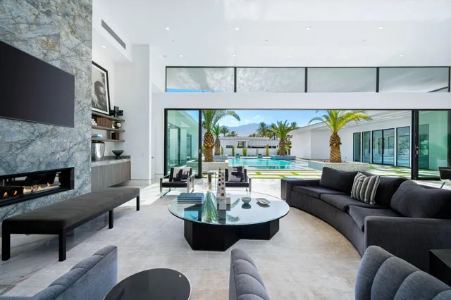 $4,295,000 | 4 Bravo Court, Rancho Mirage, CA 92270